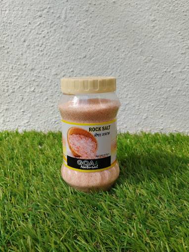 Rock Salt - 500 gm