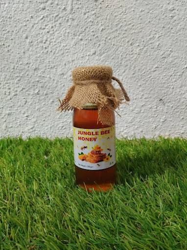 Honey - 250 gm