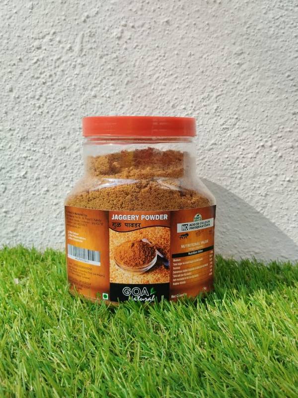 Jaggery Powder - 1 kg