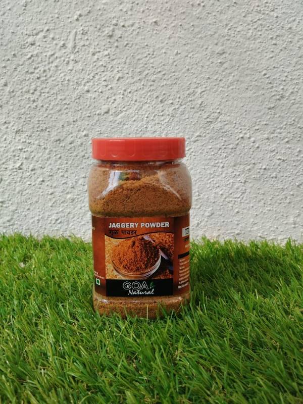 Jaggery Powder - 500 gm