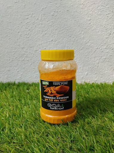Turmeric Powder - 250 gm