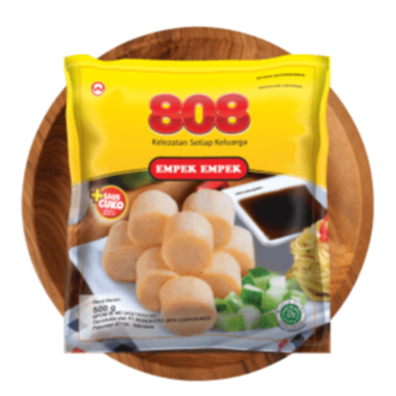 808 Empek-Empek 500gr