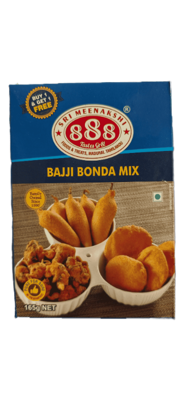 888 Bajji Bonda Mix