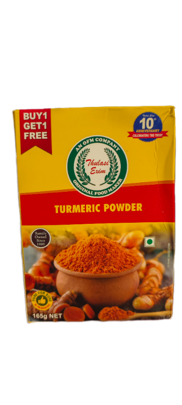 Thulasi Turmeric Powder