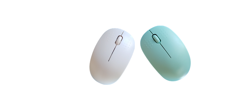 WIRELESS MOUSE M05