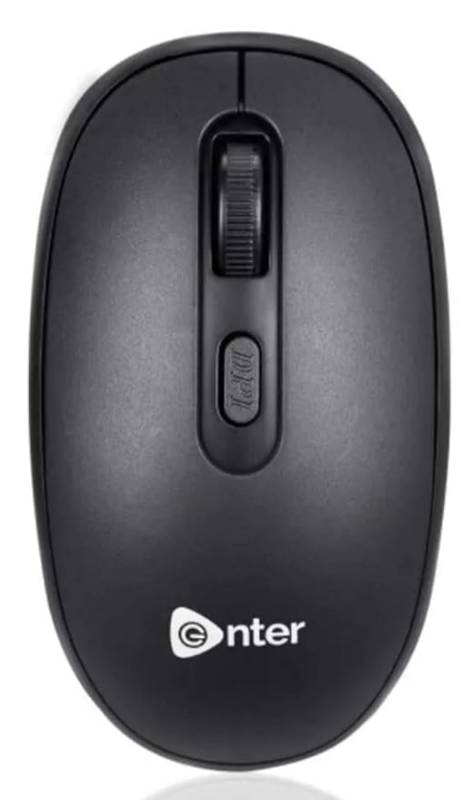 WIRELESS MOUSE ECO