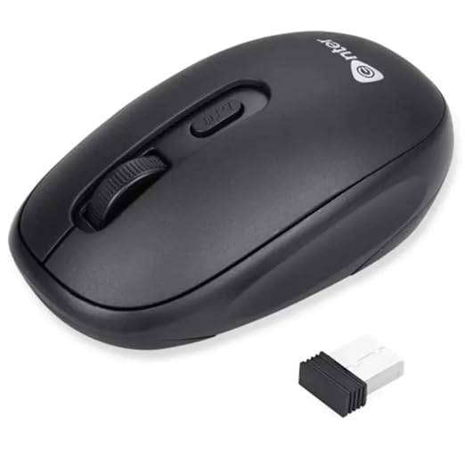 WIRELESS MOUSE ECO