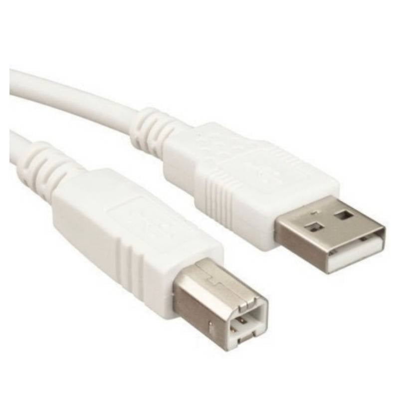 USB PRINTER CABLE 1.5 MTR