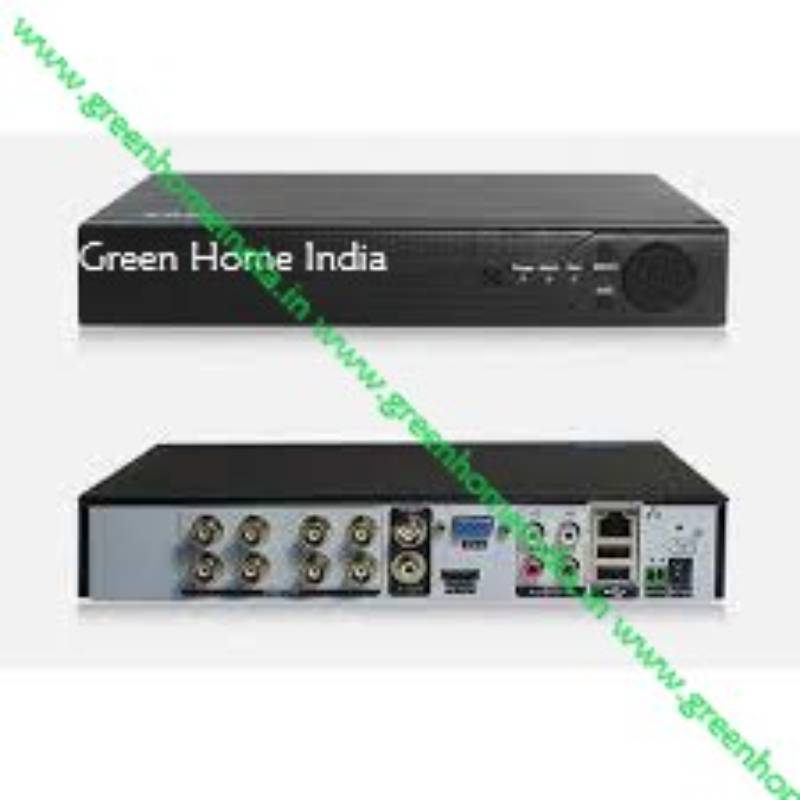 8CH+4CH IP XM DVR 5 MEGAPIXEL