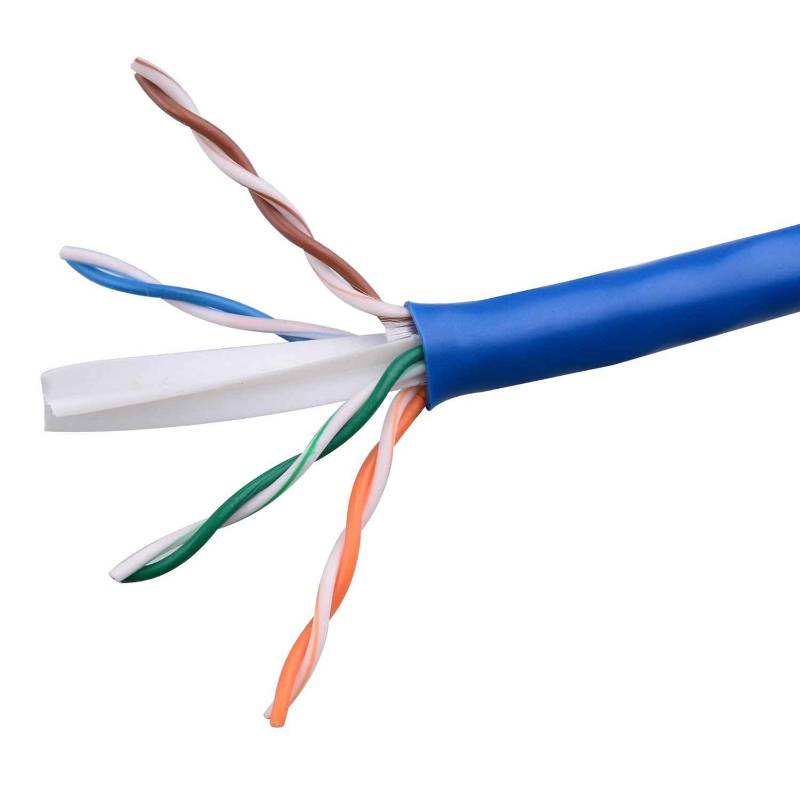 CAT 6 ECO 100Mtr