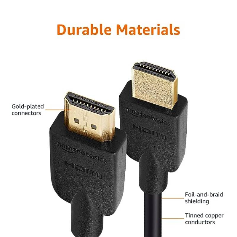 HDMI 5MTR