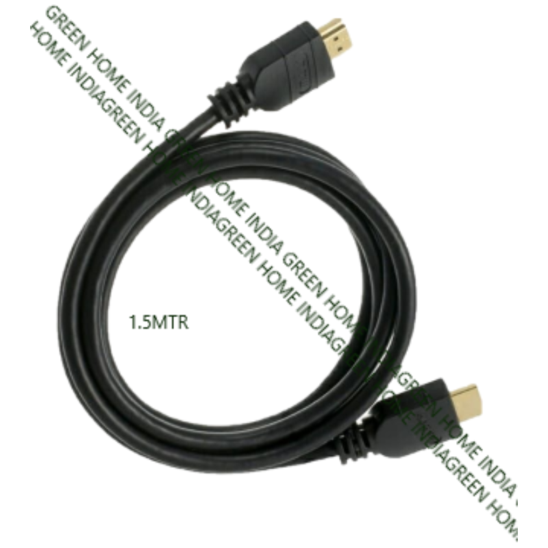 HDMI 1.5MTR