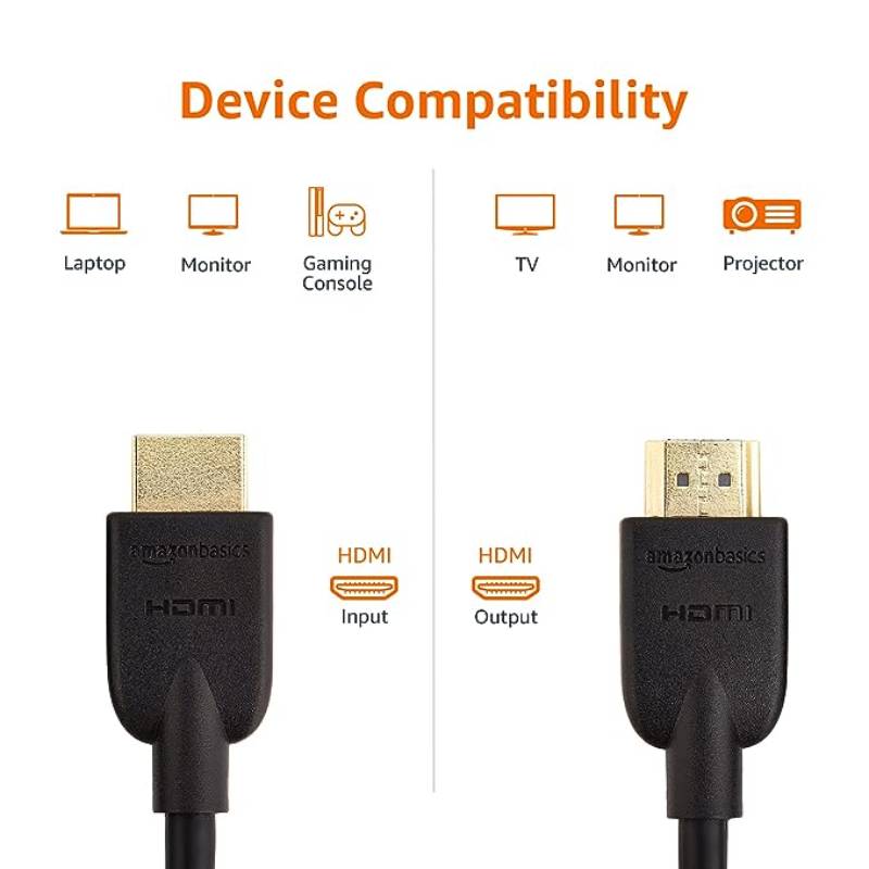 HDMI 10MTR