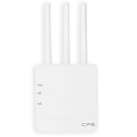 5G & 4GSIM ROUTER WITH LAN PORT