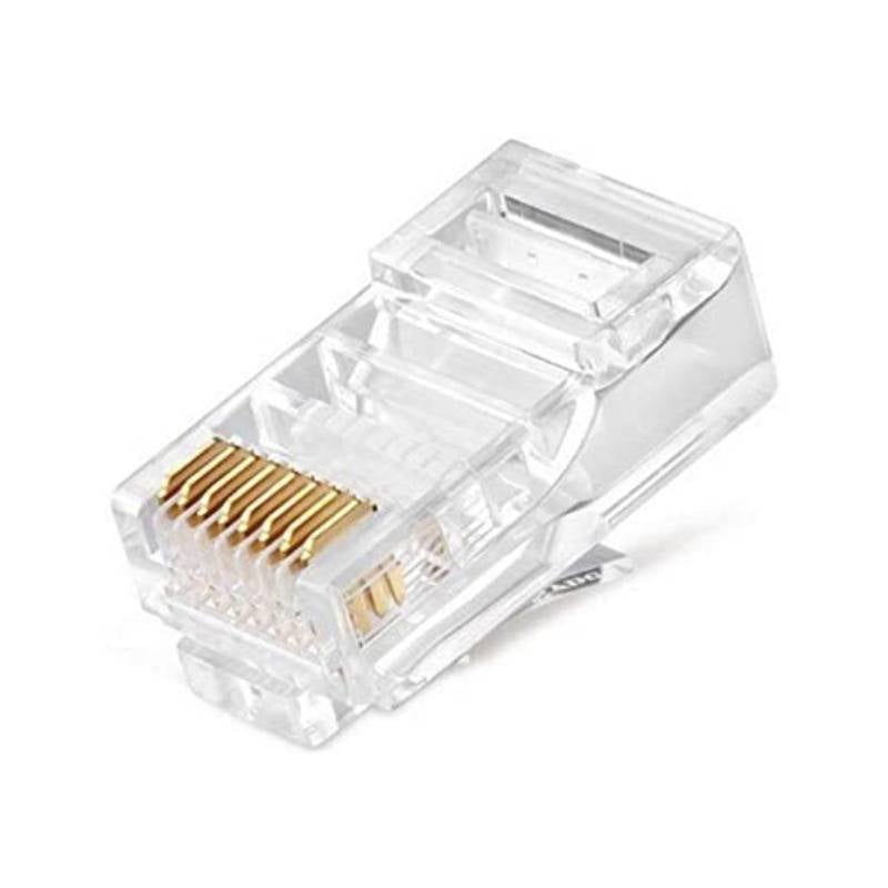 RJ 45 PASS ONN