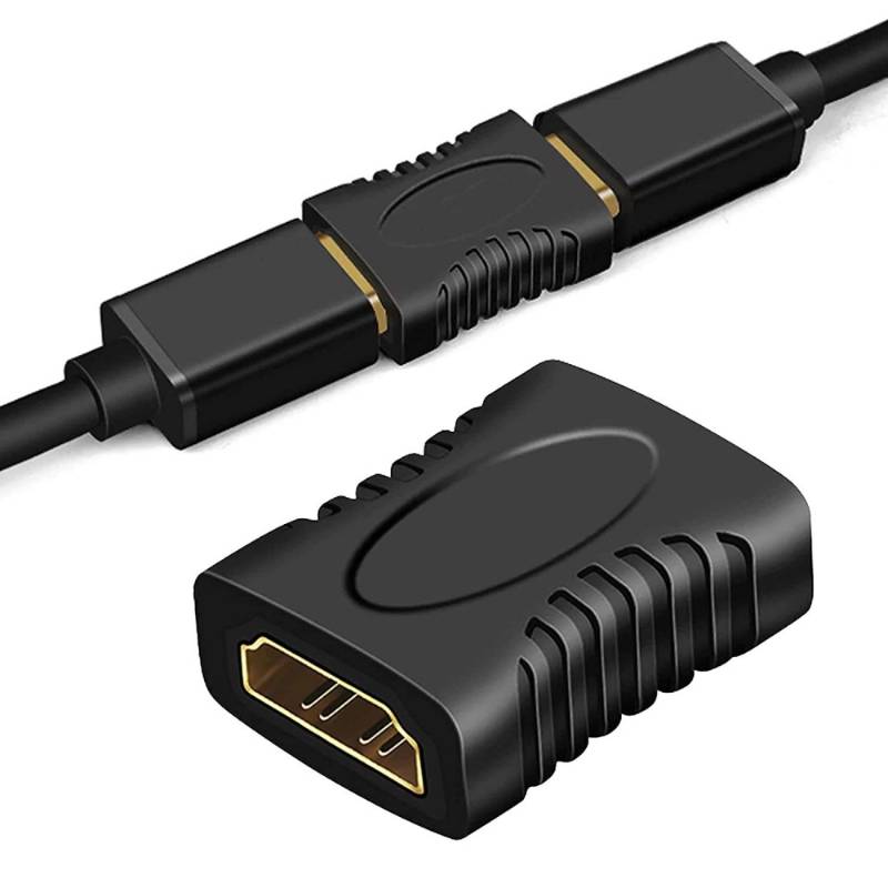 HDMI FEMALE To FEMALE