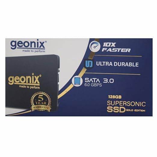 SSD 512 GB