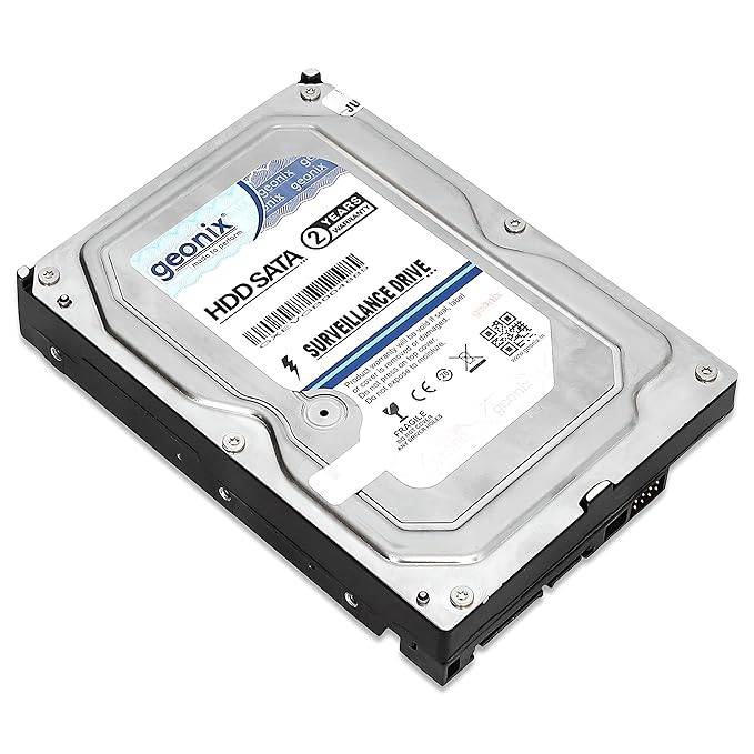 HDD 1TB