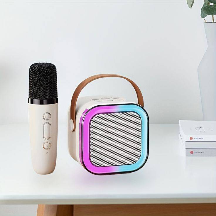 K12 WIRELESS SPEAKER WITH MIC