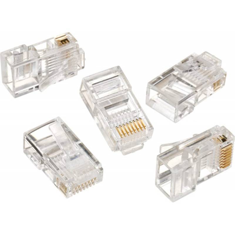 RJ 45 PASS ONN