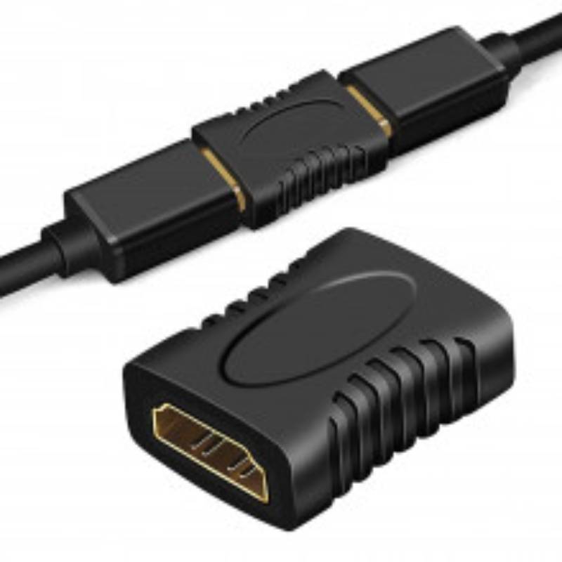 HDMI FEMALE To FEMALE