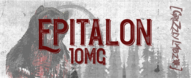 Epitalon / 10mg Vial