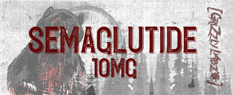 Semaglutide / 10mg Vial