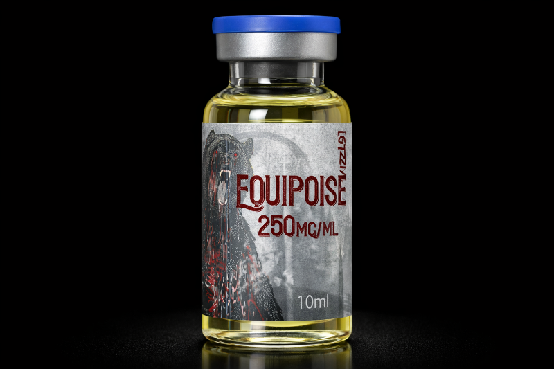 Equipoise - 250mg/ml (10ml Vial)