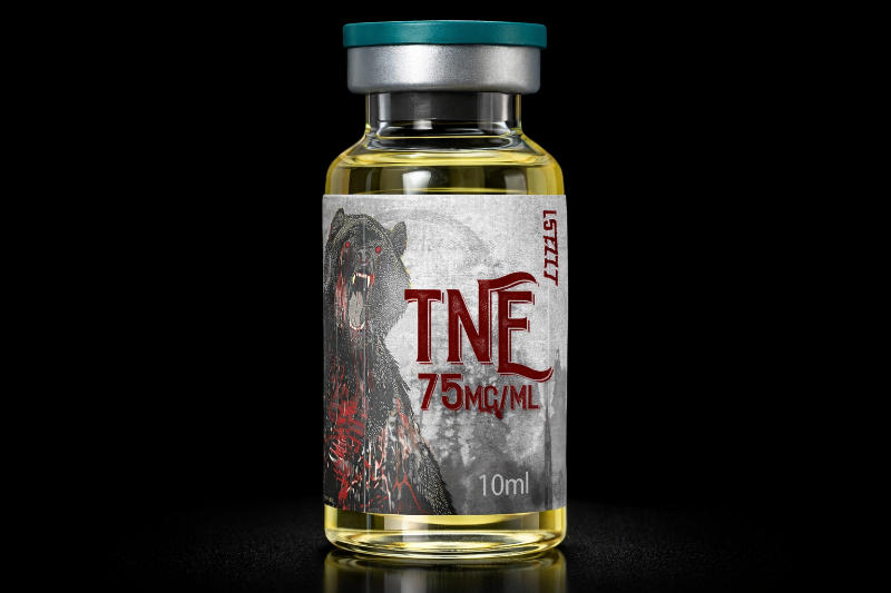 TNE - 75mg/ml (10ml Vial)