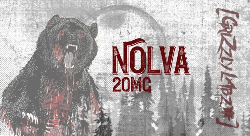 Nolvadex / 20mg (Pack of 50 Tablets)