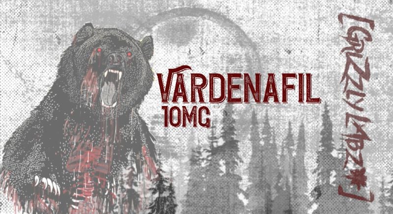 Levitra (Vardenafil) / 10mg (Pack of 50 pills)