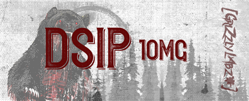 DSIP / 10mg Vial