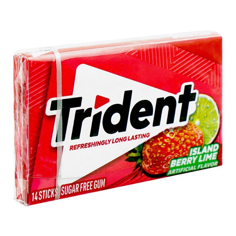 Trident Pack