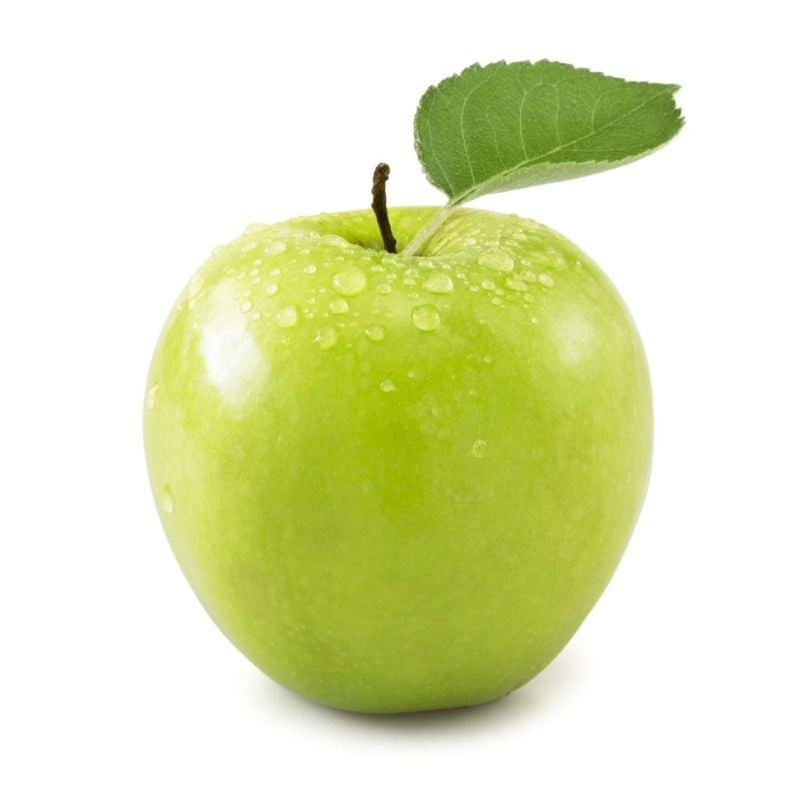 Fuji Apple