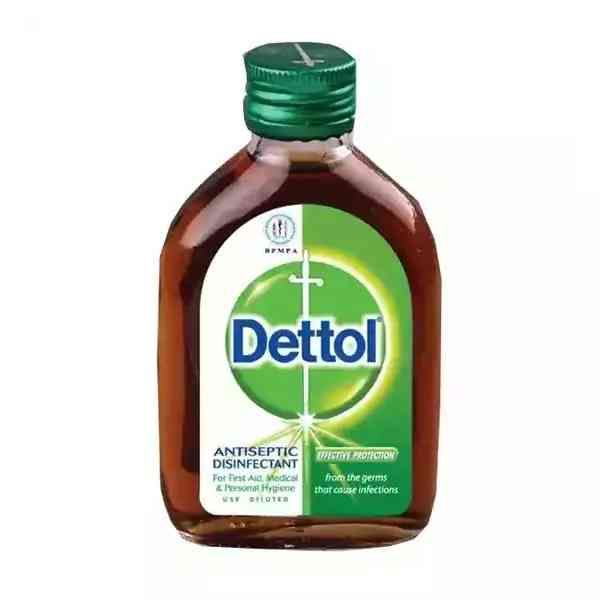 Dettol