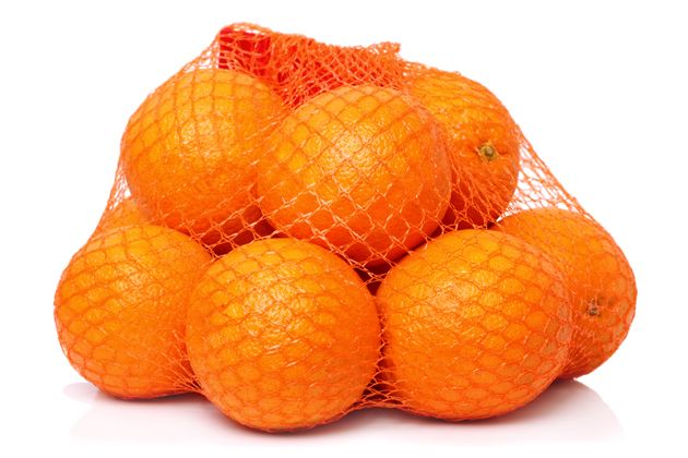 Fresh Orange