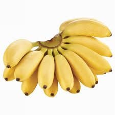 Baby Banana (Njaali Poovan)