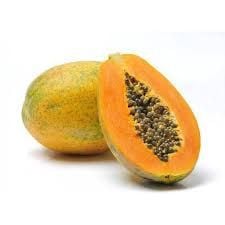 Ripe Papaya