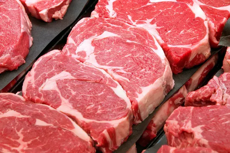 Special Beef £10.99/KG