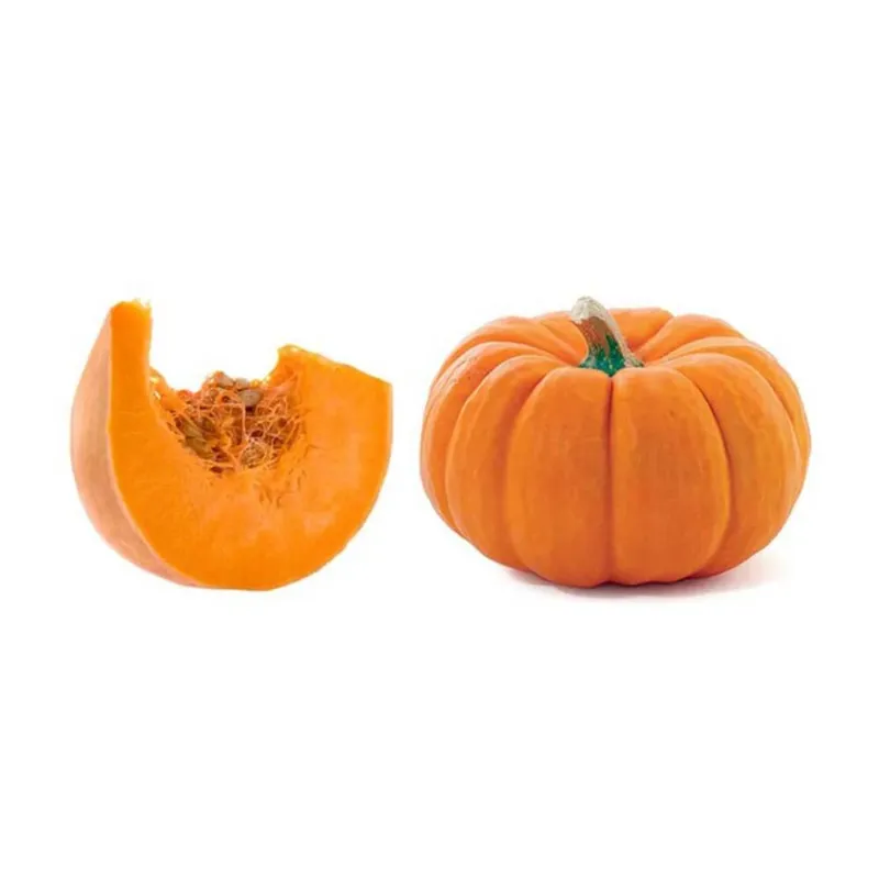 Kerala Pumpkin Red