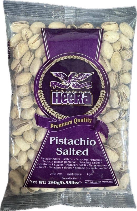 Heera pistachio salted