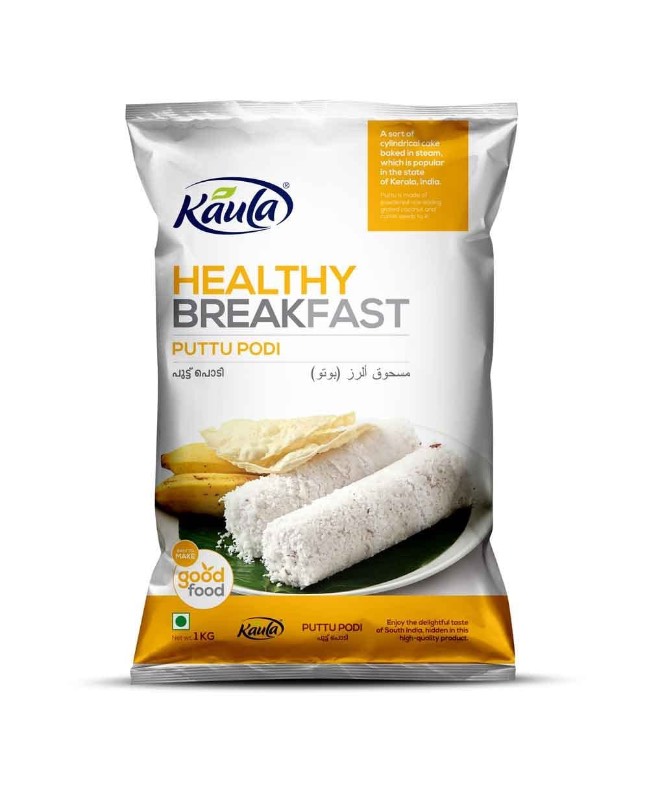 Kaula Puttu podi