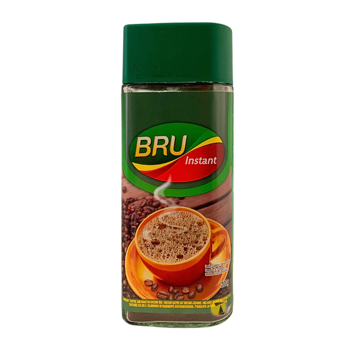 Bru Instant
