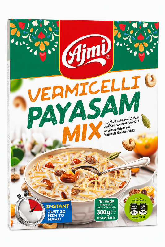 Ajmi Vermicelli Payasam Mix