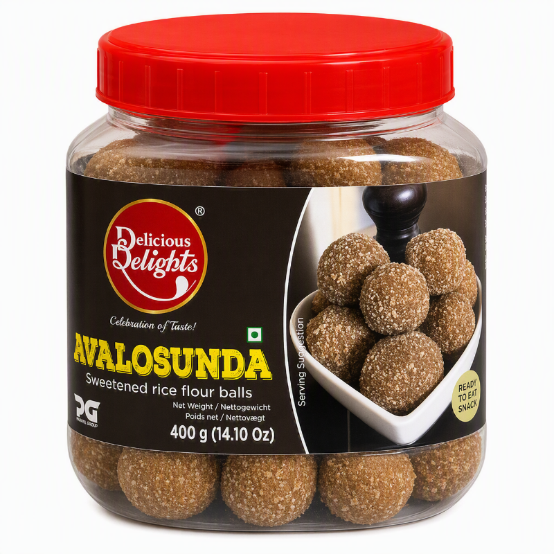 Delicious Delight Avalosunda