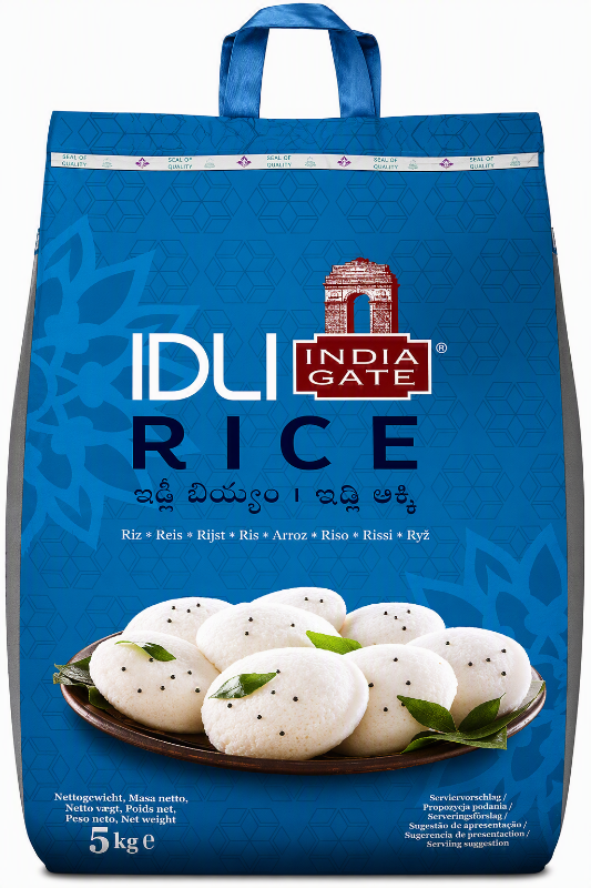 India Gate Idli Rice 5kg