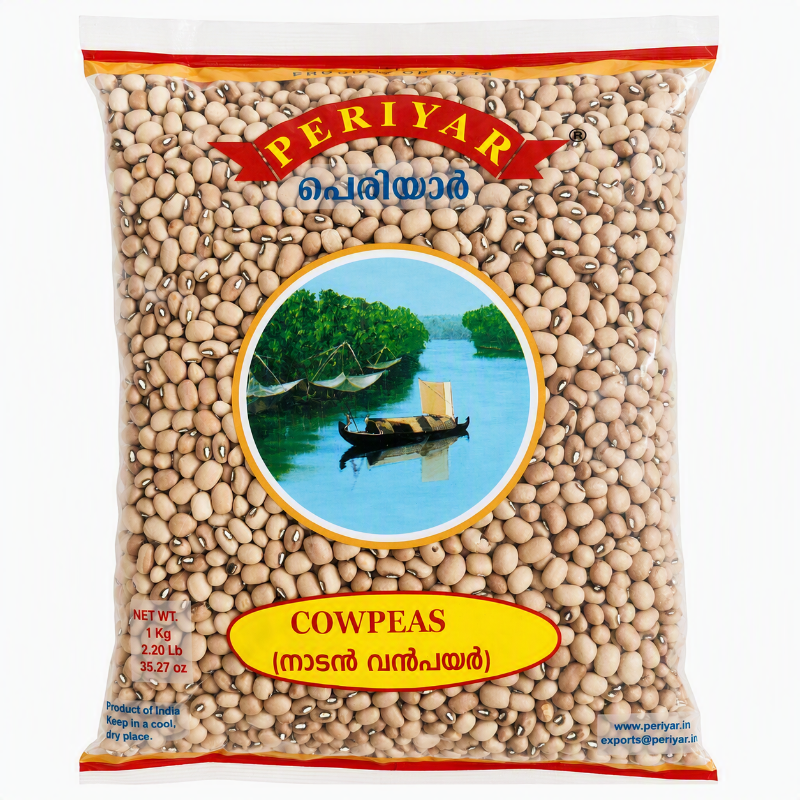 Periyar Cow Peas (Vann Payar) 1kg