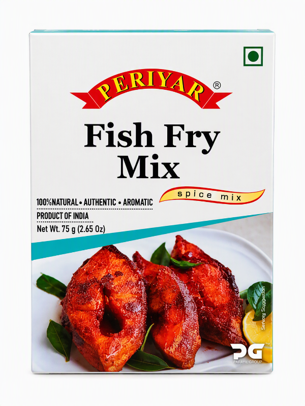 Periyar Fish Fry Mix