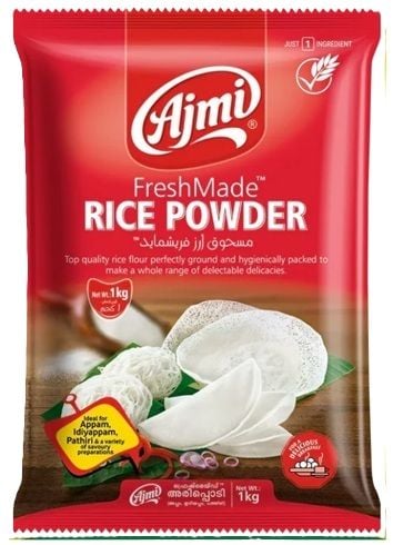 Ajmi Freshmade Rice Powder 1kg