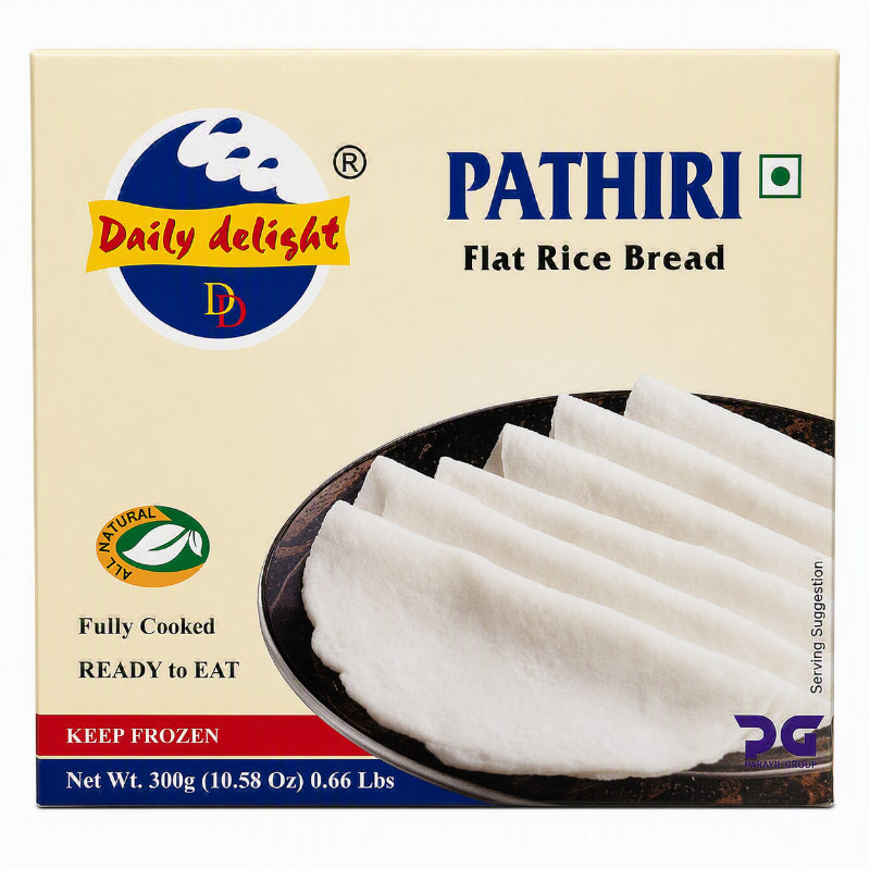 Daily Delight Pathiri 300gm